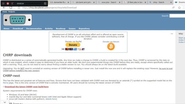 🆘 Emergence Ham Communication