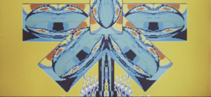 Future Continuous (1993)