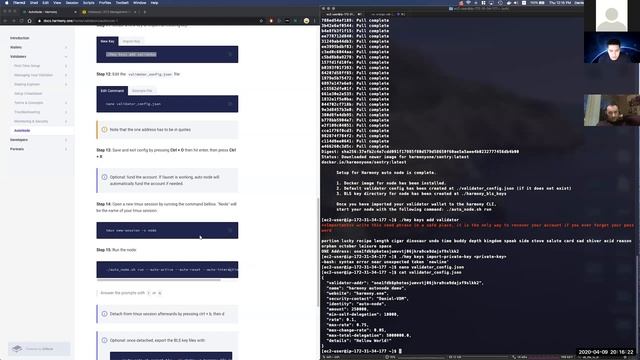 AUTONODE: the BEST way to defeat those node blues смотреть онлайн