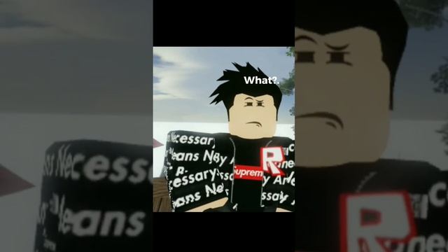 Me and Hykie :) #roblox #capcut #trending смотреть онлайн