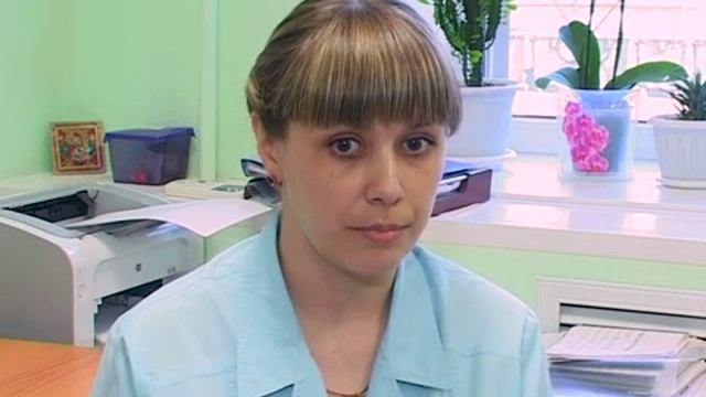 У ребенка родовая травма?.mp4 смотреть онлайн