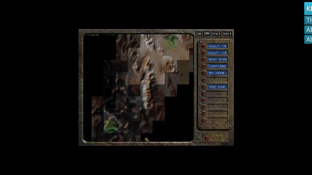 [Fallout 1] Ian is dead - We're off to a good start [#2] смотреть онлайн