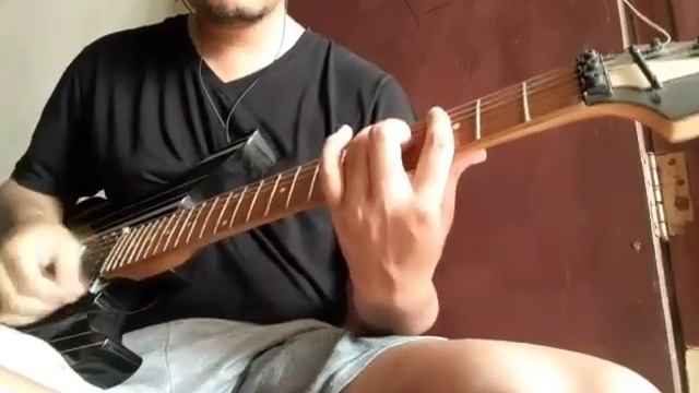 mandy moore - cry guitar cover (i want to be guitaris) смотреть онлайн
