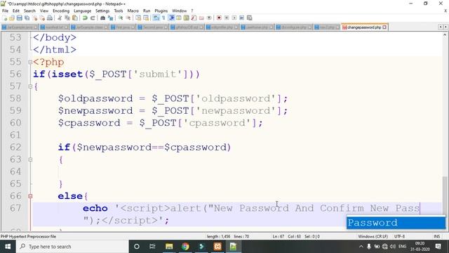 #25 Gift Shop | PHP Project Development - Hindi смотреть онлайн
