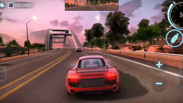 CarX Highway Racing - Best Sounding Car? смотреть онлайн