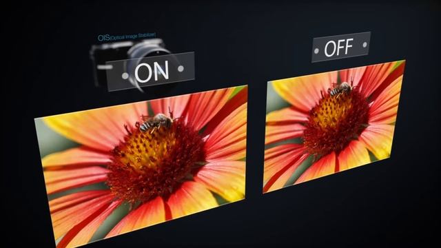 Samsung Camera NX System смотреть онлайн