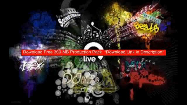 Free Dubstep Massive Presets!! Big Bass Sound & Growls.. Sound Like Knife Party, Datsik, смотреть онлайн