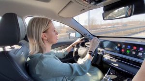 Chery Tiggo 7 Pro Max семейные впечатления.