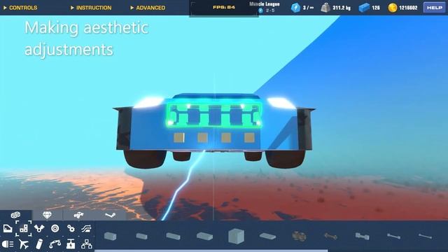 Making a JDM Toyota Prius XW30 ricer - Trailmakers смотреть онлайн