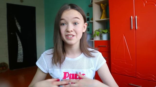 крашу волосы ГУАШЬЮ ДОМА смотреть онлайн