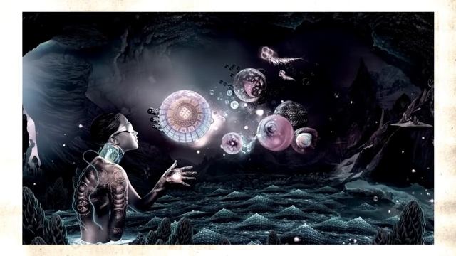 Цифровое будущее. Методология персонального и глобального управления смотреть онлайн