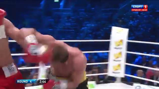 Klitschko - Pianeta, Владимир Кличко — Франческо Пьянета. бой полностью смотреть онлайн