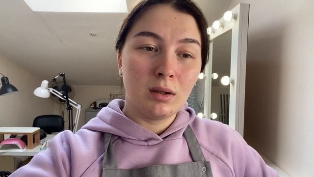 Очень сложные ногти:девушка пришла с плесенью на ногтях, онихолизис смотреть онлайн