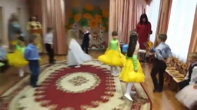 МБДОУ Детский сад 81 Светлячок Непогода нынче в моде смотреть онлайн