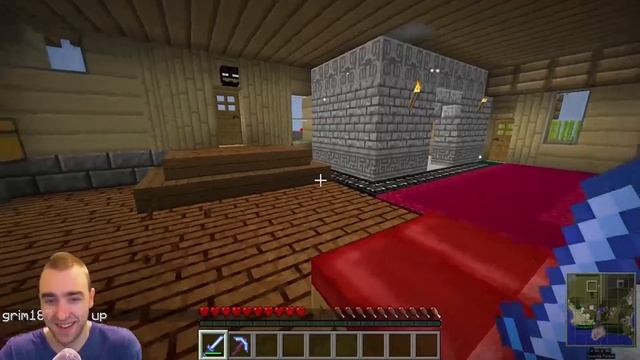 Galacticraft LP6 - Extra Utilities