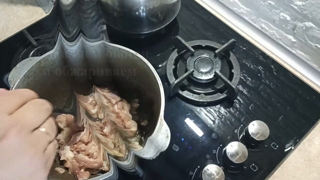 ПЛОВ ДЛЯ ЖЕНЫ!!!СЛАДКИЙ ПЛОВ С ИЗЮМОМ!!!САМЫЙ РАССЫПЧАТЫЙ!!! смотреть онлайн