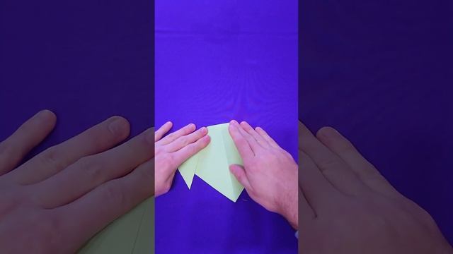 оригами собака как сделать животных из бумаги / origami dog how to make paper animals смотреть онлайн