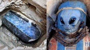 Пугающие Артефакты, Которые Доказывают Существование Инопланетных Цивилизаций