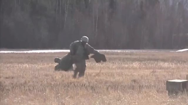 Why do we still have Airborne Artillery? смотреть онлайн