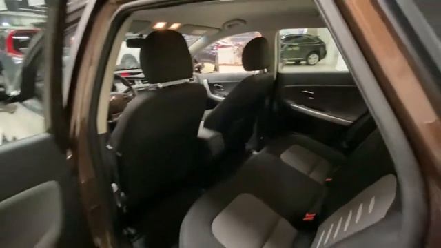 Видеопрезентация автомобиля ceed 7785 смотреть онлайн