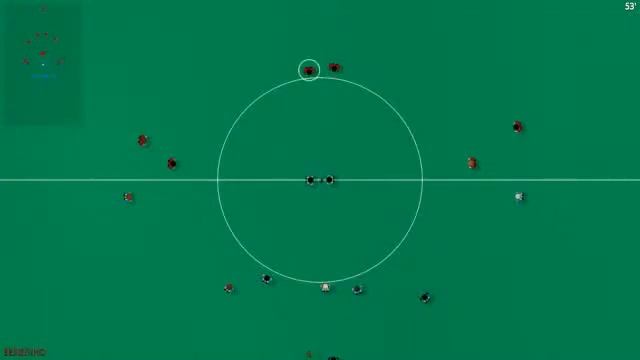 Natural Soccer - First Impressions смотреть онлайн