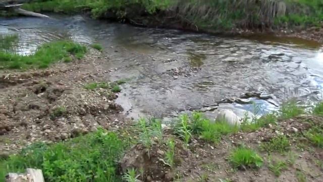 Мою золото на старом прииске смотреть онлайн