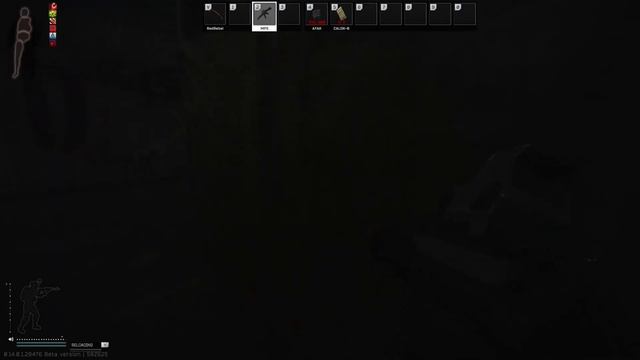 Tarkov 2/9/2024 смотреть онлайн