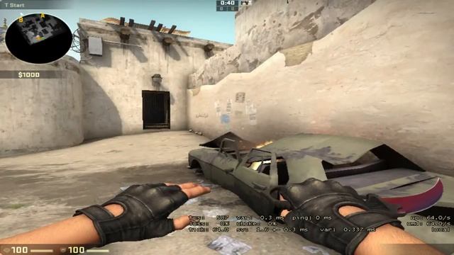 Как сделать Английский интерфейс в CSGO смотреть онлайн