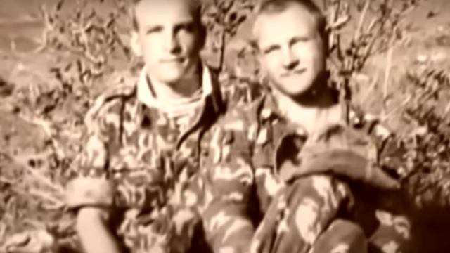 Бой На 12-й Погранзаставе В Воспоминаниях Пограничника смотреть онлайн