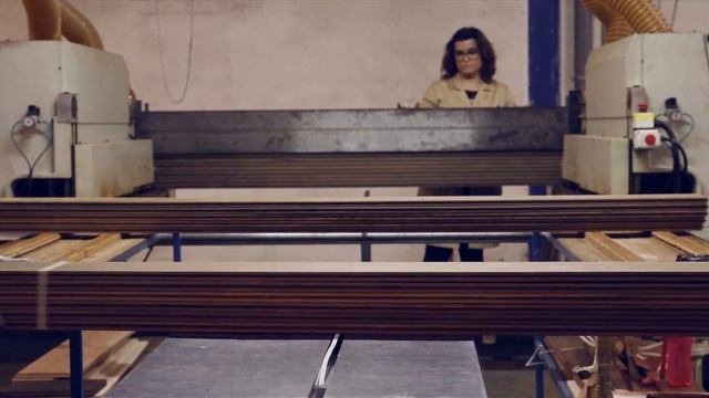 RIBADAO WOOD BOUTIQUE