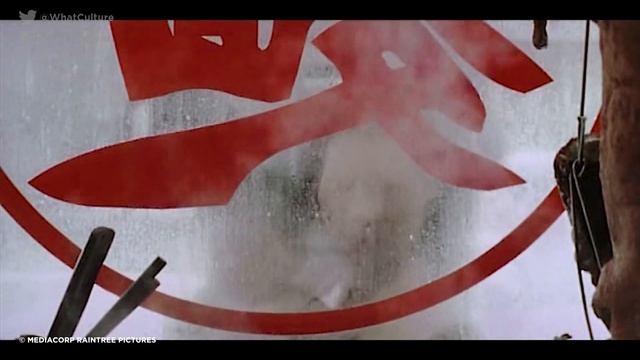 10 Terrifying Movie Villains Hiding In Plain Sight смотреть онлайн