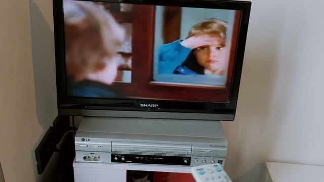LG LV4685 6HD Hi-fi Stereo Videoregistratore VHS PAL NTSC Crystal Live Picture Test Ok