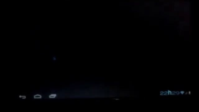 Android No Acer Aspire One - Acer