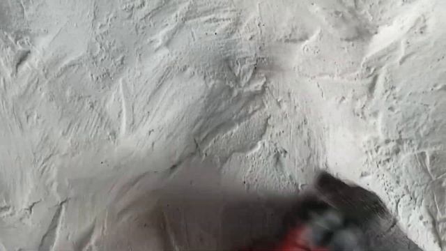 Декоративная штукатурка своими руками