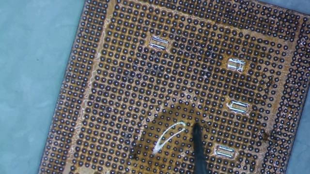 How to Swap iPhone 7 Motherboard A10 CPU смотреть онлайн