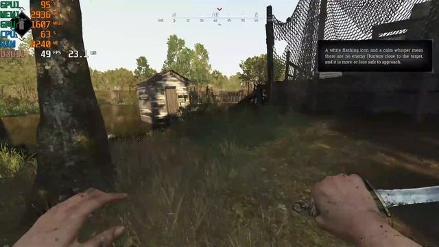 HUNT SHOWDOWN | GTX 1050 | BEST SETTINGS | 1080P & 900P | in 2021 | #gtx1050 смотреть онлайн