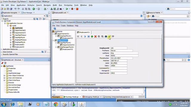 Declarative Validations Part - 3 смотреть онлайн