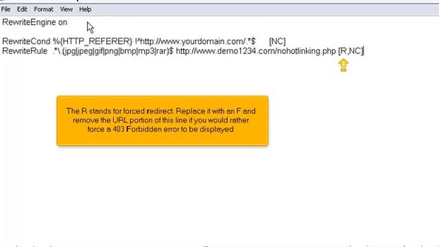 How to prevent image hotlinking for Joomla using FTP - Joomla Tutorials смотреть онлайн