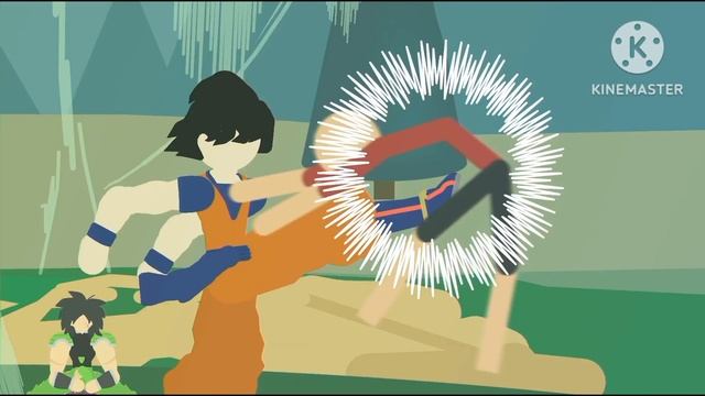 Stick default Vs All :Trailer:(stick nodes pro) смотреть онлайн