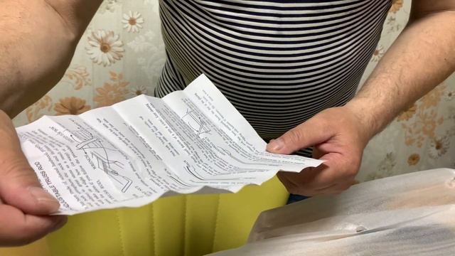 Покупка и распаковка гитары Sigma смотреть онлайн