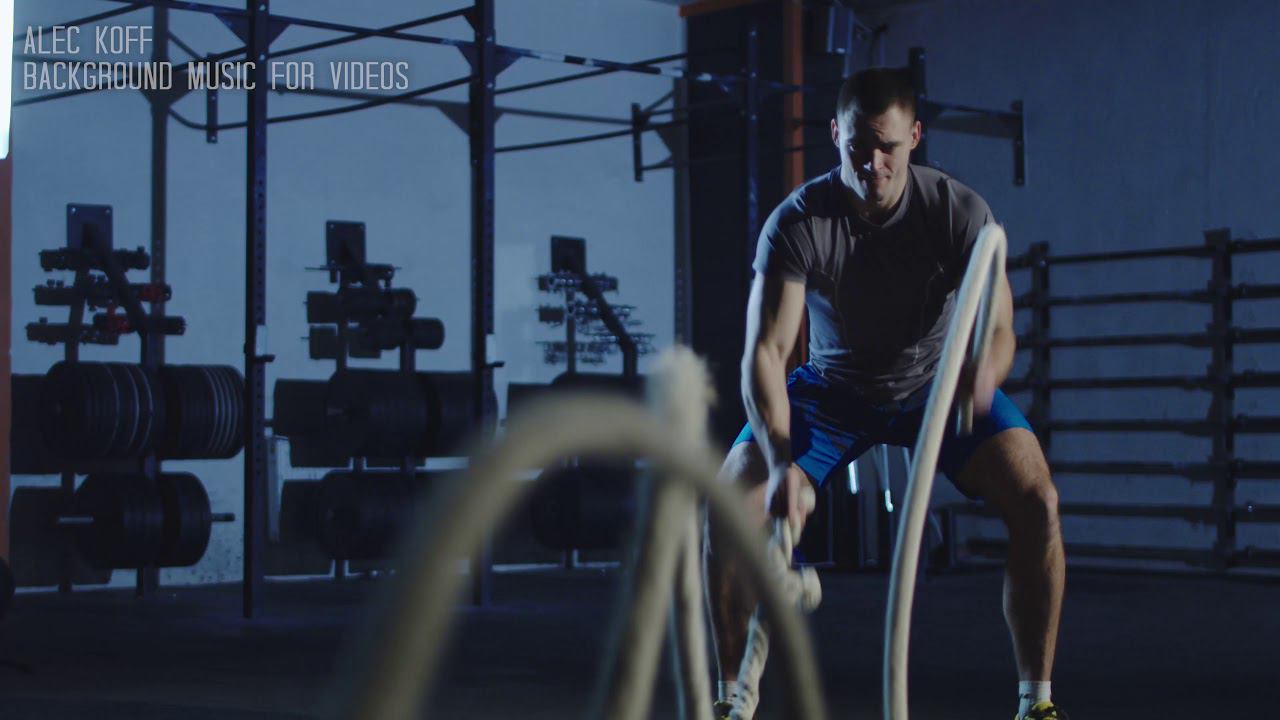 Industrial Metal Royalty Free Music / Industrial Metal Background Music