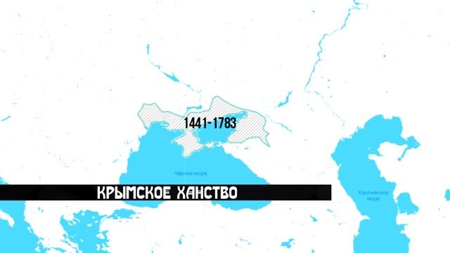 Кто наследник Золотой Орды ? смотреть онлайн