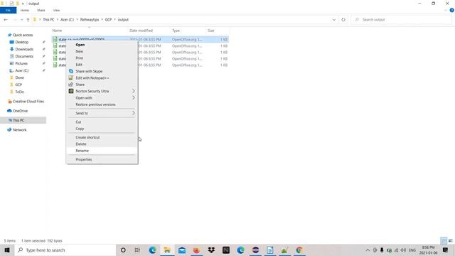 GCP Part-10 : Dataflow Java Lab: Apache beam : PCollection Writing смотреть онлайн