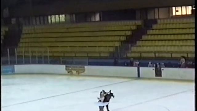 Театр на льду АМАС - Волшебство жизни! 1999 год смотреть онлайн