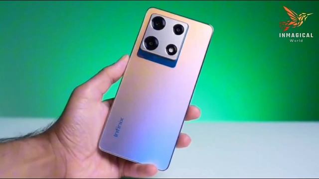Infinix Note 30 & Note 30 Pro Review | The Ultimate Budget Smartphone | Best Mobile 2023 | INM смотреть онлайн