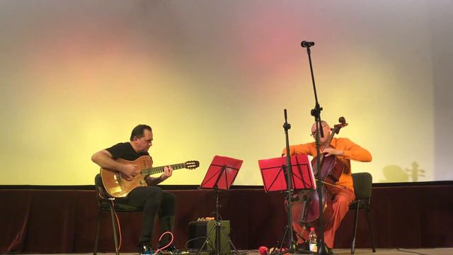Дуэт «Оранж» duet Orange Клод Франсуа Мой путь Claude François My way В.Филимонов С.Чечеткин смотреть онлайн