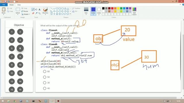 InfyTQ Sample Test Python mcqs with solution and explanation | infytq mcqs | Intellective Tech смотреть онлайн