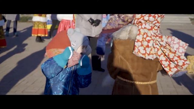 29 02 2020_Широкая масленица в ДК "Лисий Нос" | Приморский культурный центр Санкт-Петербург смотреть онлайн