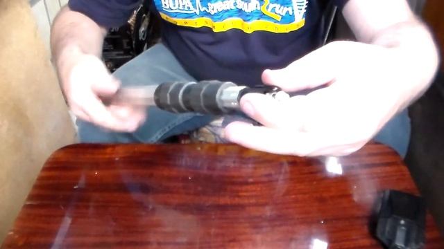 Монопод своими руками , эконом вариант смотреть онлайн