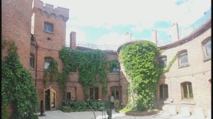 Отпуск 2022 Калининград